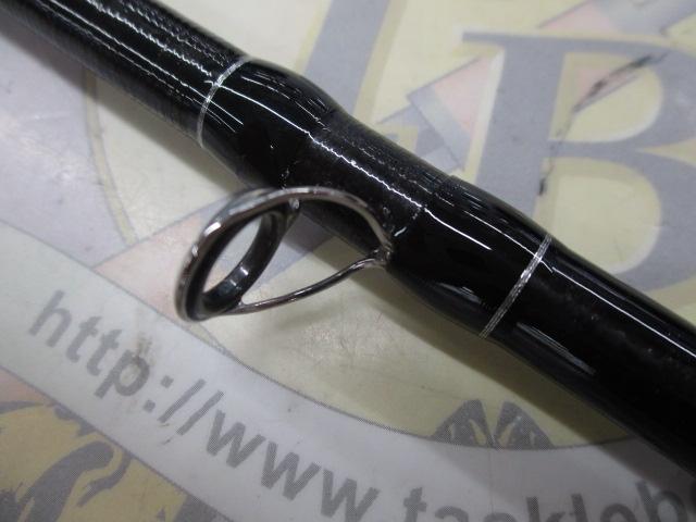 22バンタム 170MH