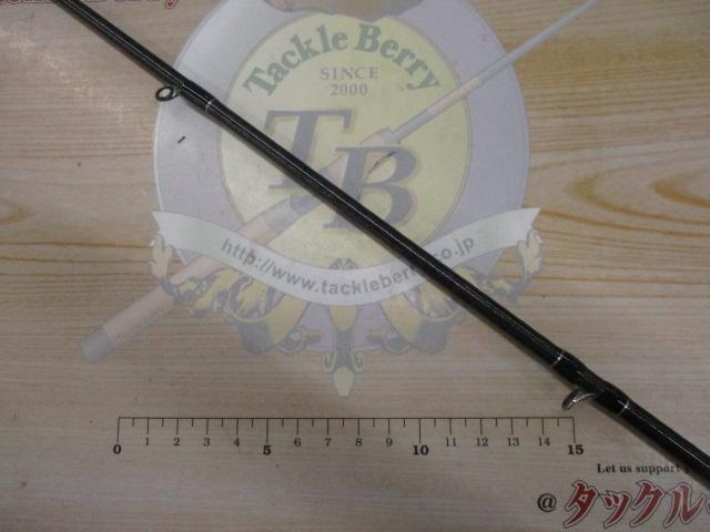 22バンタム 170MH 22 バンタム 170MH – フィッシングマックス WEBSHOP