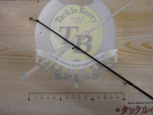 22バンタム 170MH