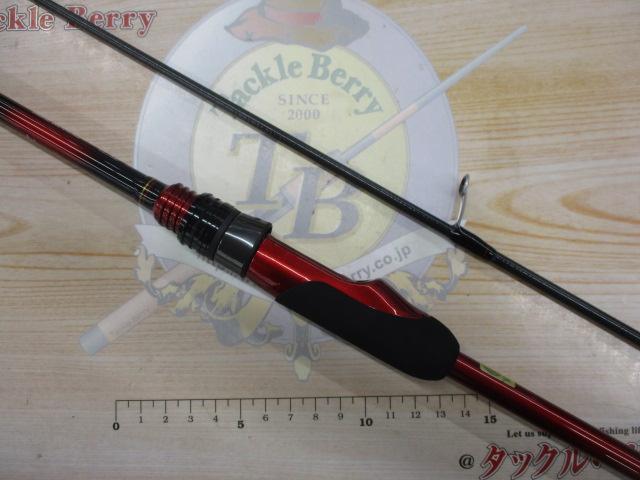 月下美人 76L-T・N｜＠ベリーネット 日本最大新品中古釣具WEB