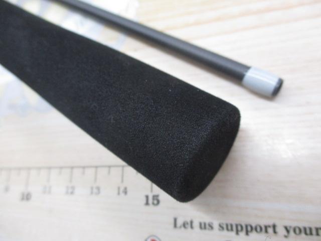 23ルアーマチックトラウト S60UL