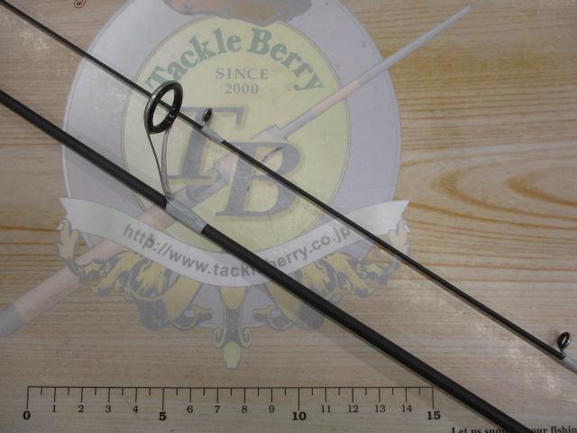 23ルアーマチックトラウト S60UL