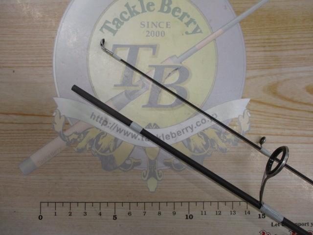 23ルアーマチックトラウト S60UL