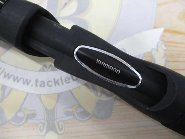 23ルアーマチックトラウト S60UL