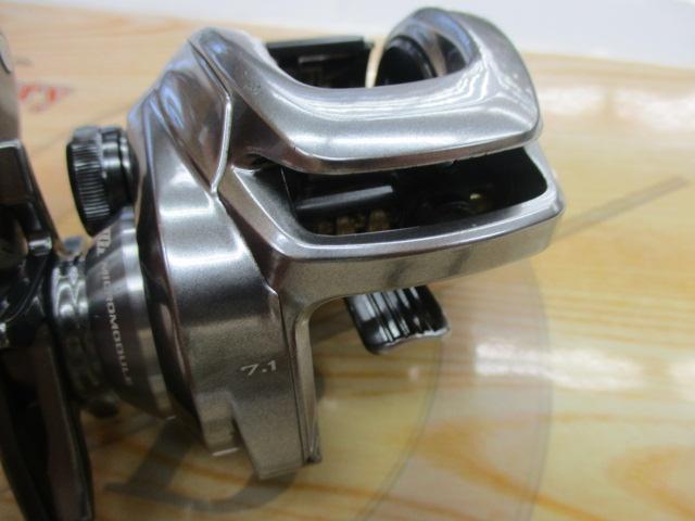 18バンタムMGL HG RH｜＠ベリーネット 日本最大新品中古釣具WEB