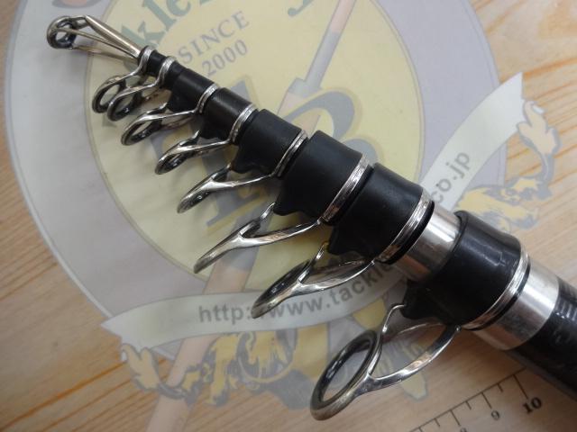 HIRAMASA SPECIAL 500 磯竿 Amazon | シマノ(SHIMANO) 磯竿 ロッド ヒラマサスペシャル 500