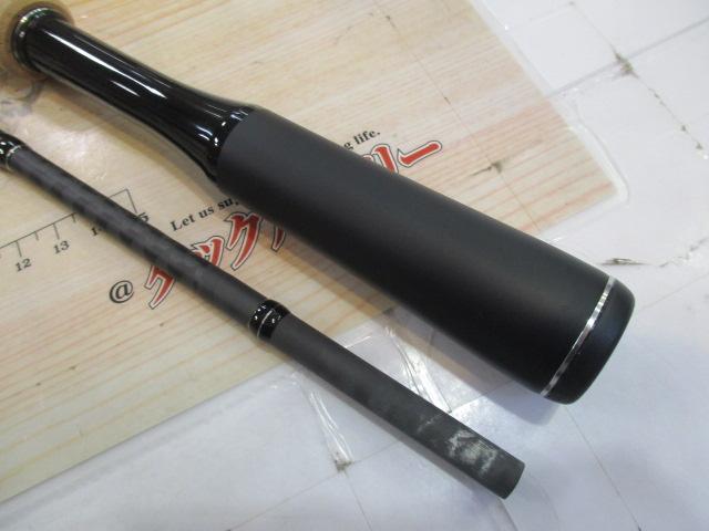 シマノ 22 エクスプライド 172MH-2 2022年新製品 大型便A