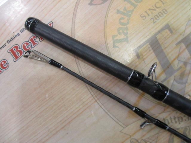 シマノ 22 エクスプライド 166XH-SB/2 【大型商品1】 : ヨコオ