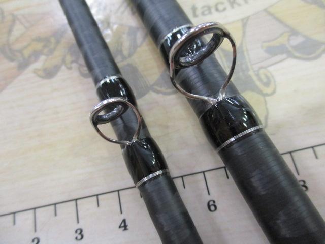 シマノ 22 エクスプライド 166XH-SB/2 【大型商品1】 : ヨコオ