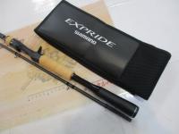 22エクスプライド 166XH-SB/2