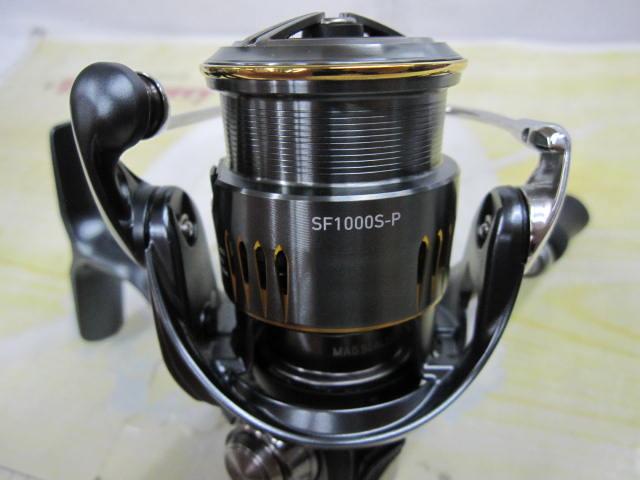 23エアリティ SF1000S-P｜＠ベリーネット 日本最大新品中古釣具
