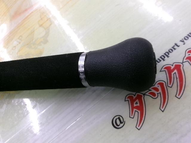 ワイルドサイド WSC65XXH Big Bait Special