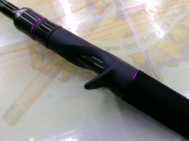 ワイルドサイド WSC65XXH Big Bait Special