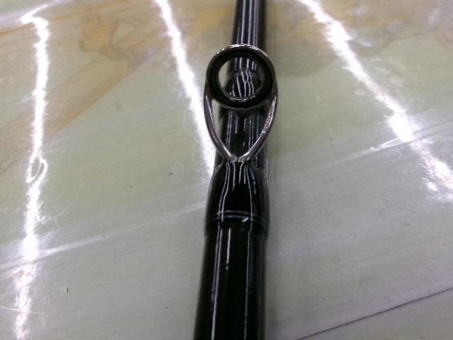 ワイルドサイド WSC65XXH Big Bait Special