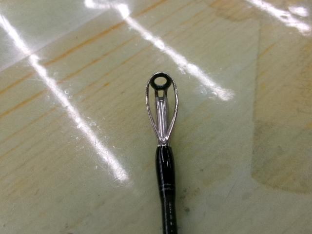 ワイルドサイド WSC65XXH Big Bait Special