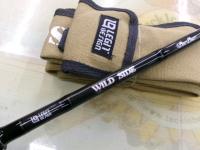 ワイルドサイド WSC65XXH Big Bait Special