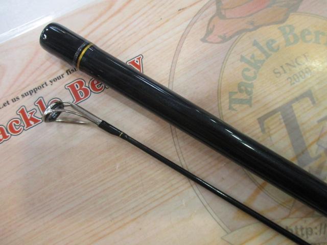 ジグキャスター 96MH・N｜＠ベリーネット 日本最大新品中古釣具