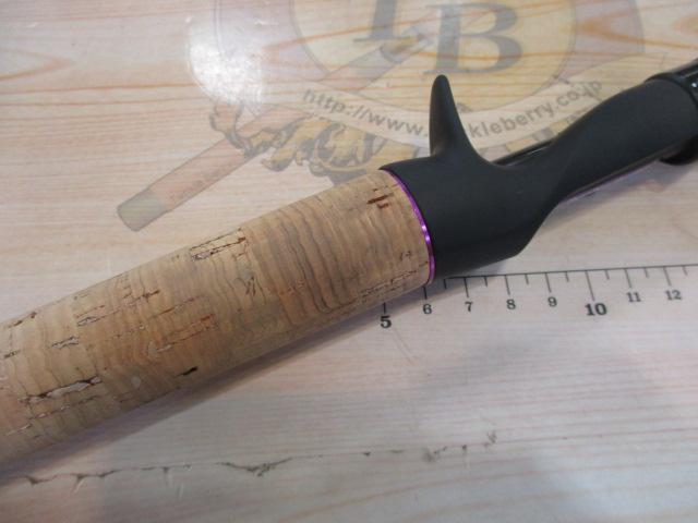 ワイルドサイド WSC65M+ D.Kita V2 LIMITED