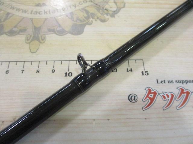 ワイルドサイド WSC65M+ D.Kita V2 LIMITED｜＠ベリーネット