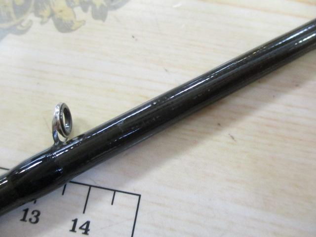 ワイルドサイド WSC65M+ D.Kita V2 LIMITED