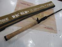 ワイルドサイド WSC65M+ D.Kita V2 LIMITED