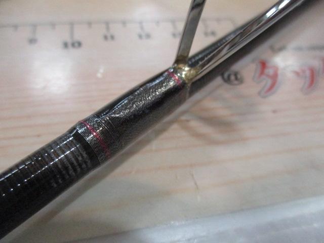 スペルバウンド コア SCS-66-1/2ML-ST