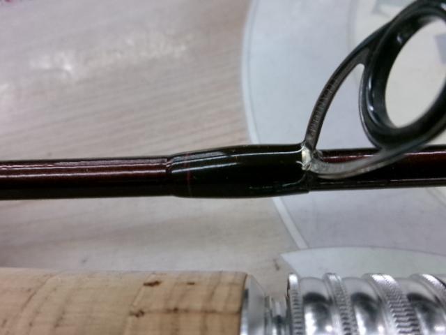 シルバークリークグラスプログレッシブ 53L-G｜＠ベリーネット