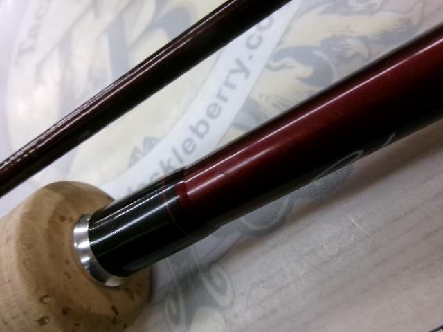 シルバークリークグラスプログレッシブ 53L-G｜＠ベリーネット