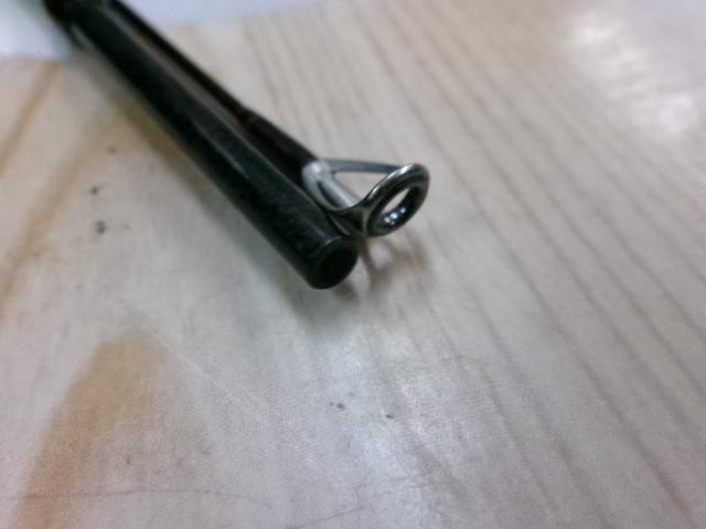 シルバークリークグラスプログレッシブ 53L-G｜＠ベリーネット 日本