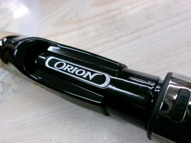 オライオン OCSS-65ML