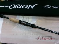 オライオン OCSS-65ML