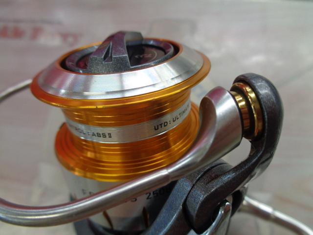 11フリームス 2508｜＠ベリーネット 日本最大新品中古釣具WEB