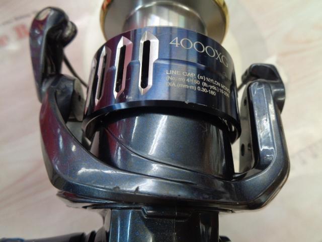 17ツインパワーXD 4000XG｜＠ベリーネット 日本最大新品中古釣具