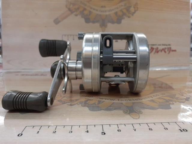 92カルカッタ 200｜＠ベリーネット 日本最大新品中古釣具WEBショップ