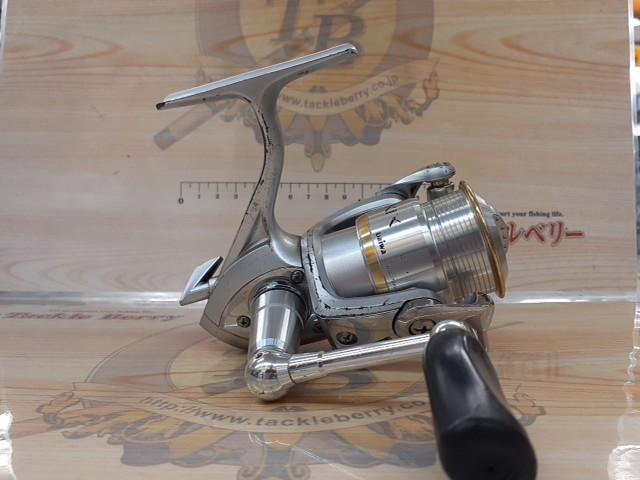 DAIWA FREAMS ダイワ フリームス 2004　智 ダイワ(Daiwa) フリームスKIX 2004 浅溝タイプ 00055436