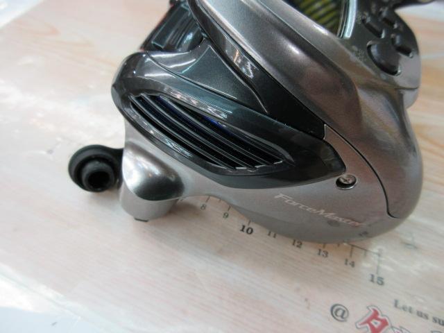 24フォースマスター 2000