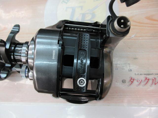 24フォースマスター2000 新品未使用品 シマノ 24フォースマスター 2000 : つり具の銭屋 - 通販 - Yahoo