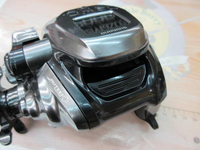 24フォースマスター 2000