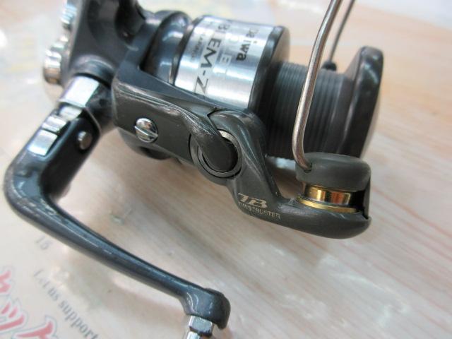 エンブレムZ 2500LBT｜＠ベリーネット 日本最大新品中古釣具WEB