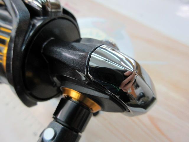 23ラグザス 3000XH-LBD｜＠ベリーネット 日本最大新品中古釣具