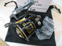 23ラグザス 3000XH-LBD