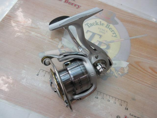 07ルビアス 2500｜＠ベリーネット 日本最大新品中古釣具WEBショップ
