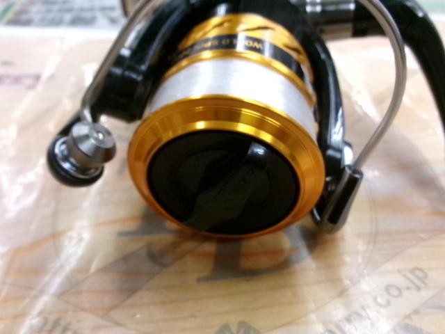 17ワールドスピン 2000