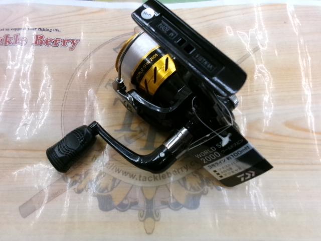 17ワールドスピン 2000