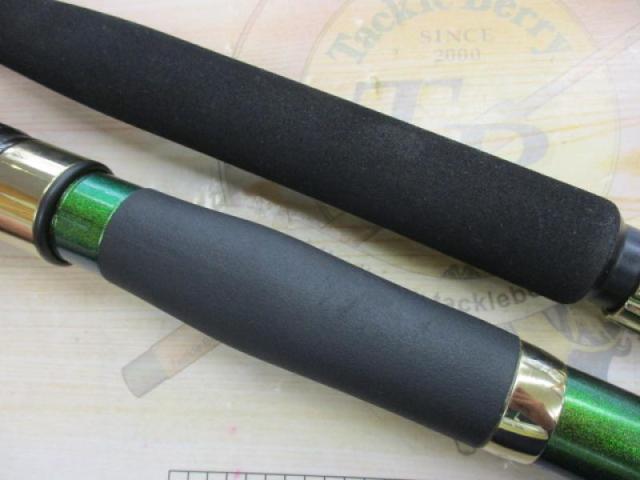 バルディー H250