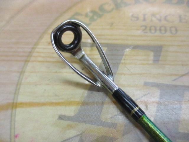 バルディー H250