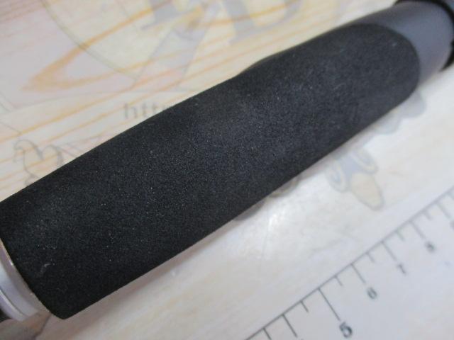 ラグゼ桜幻鯛ラバーR S64M-solid.RF