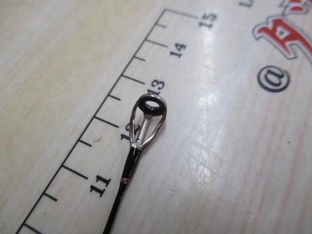 ラグゼ桜幻鯛ラバーR S64M-solid.RF｜＠ベリーネット 日本最大