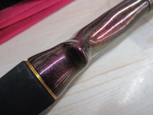 紅牙MX N510MB TG・W