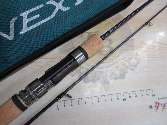 ネクスティーノ NTS-562UL